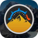 Altimeter GPS with Barometer APK