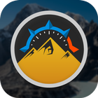 Altimeter Zeichen
