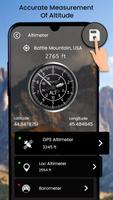 Altimeter تصوير الشاشة 2