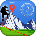 altimetro-altitudine GPS