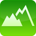 My Elevation: Altimeter App biểu tượng