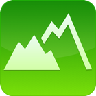 My Elevation: Altimeter App Zeichen