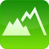 My Elevation: Altimeter App icône