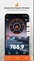 My Elevation: Altimeter App Screenshot 1