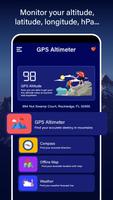 Altimeter Plus poster