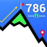 Altimeter GPS Meter Altitude