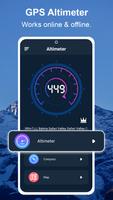 GPS Altimeter screenshot 1