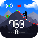 Smart Altimeter - Gps Altitude APK