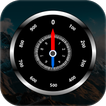 GPS Altimeter & Compass
