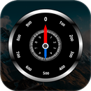 GPS Altimeter & Compass APK