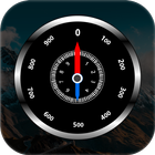 GPS Altimeter & Compass icon