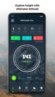 GPS Altimeter & Compass screenshot 1