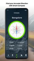 GPS Altimeter & Compass screenshot 2