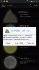 Altimetro APK 下載