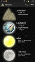 Altimetro 截图 2