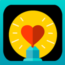 ومضات شعرية للعشاق APK
