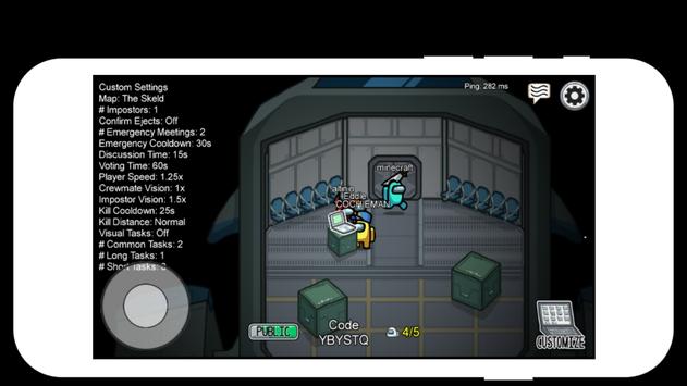 Guide For Among Us For Android Apk Download
