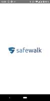 Safewalk Fast Auth Affiche