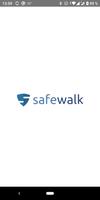 Safewalk Fast Auth الملصق