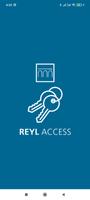 REYL Access الملصق
