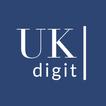 UK Digit Access icon
