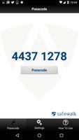 Safewalk 截图 1