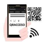 QRacceso: Control de acceso QR APK