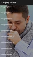 Coughing Sounds screenshot 1