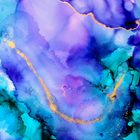 Abstract Wallpaper icon