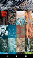Aerial Wallpapers-poster