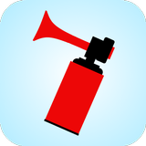 ikon Air Horn Sounds