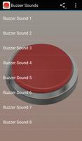 Buzzer Sounds स्क्रीनशॉट 1