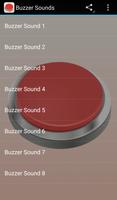 Buzzer Sounds capture d'écran 2