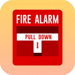 Baixar Prank Fire Alarm Sounds APK