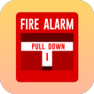 Prank Fire Alarm Sounds