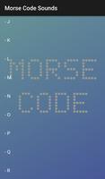 Morse Code Sounds capture d'écran 1