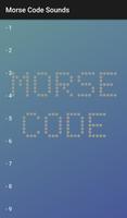 Morse Code Sounds capture d'écran 2