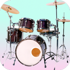 Percussion Sounds Zeichen