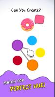 Color Guess! 포스터