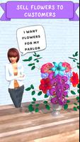 Crazy Floralist Screenshot 1