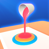 Acrylic Swirl APK