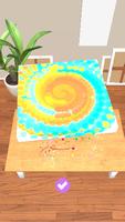 Acrylic Swirl ภาพหน้าจอ 1