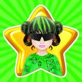 Become a star