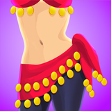 Bellydance club ikona