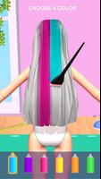 Doll Makeover screenshot 2