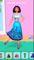 3 Schermata Doll Makeover