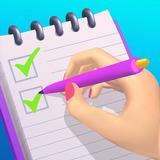 DIY Daily Routine آئیکن