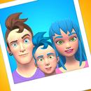 APK Family Tree