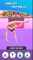 Hyper Gymnastics スクリーンショット 1