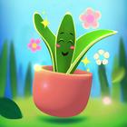 ikon Oh My Garden
